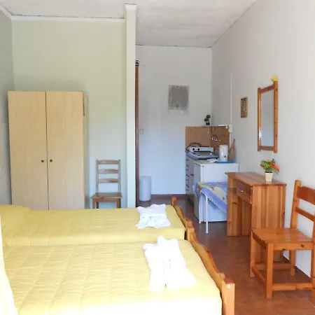 Appartement Gregory's *